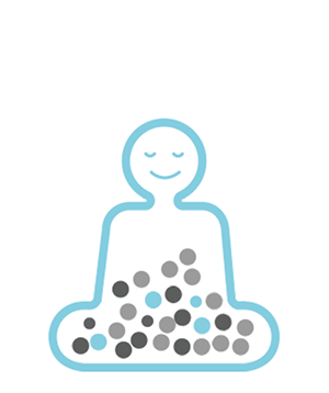 마음이 버려지는 애니메이션 이미지